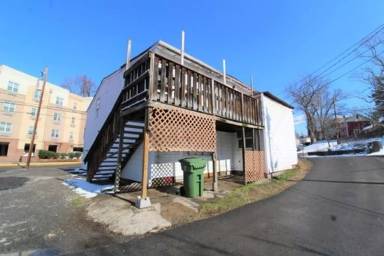 Main picture of 706 Richwood Ave