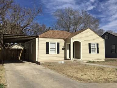 Main picture of 2210 23rd St