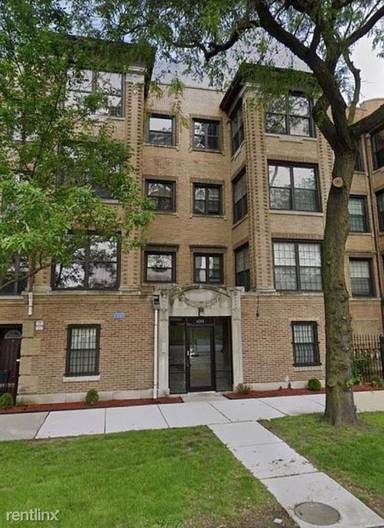 Main picture of 4209 S Michigan Ave