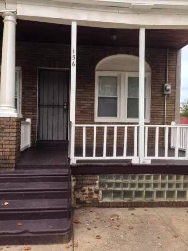 Main picture of 156 Eutaw Ave