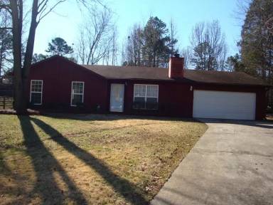 Main picture of 6017 Long Pine Dr