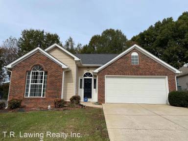 Main picture of 3711 Winterberry Ct NW