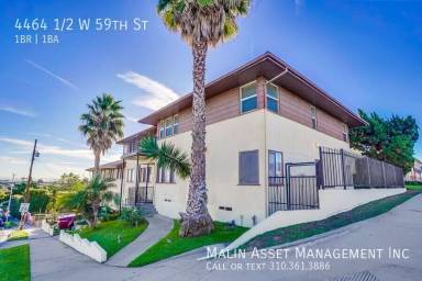 Main picture of 4466 1/2 W 59th St