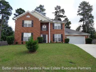 Main picture of 717 Ashepoo Ct