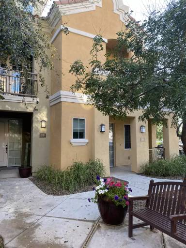 Main picture of Villas At San Marcos Commons