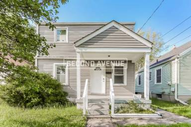Main picture of 1005 Carlisle Ave