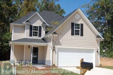 Main picture of 2009 Chapel Park Ln