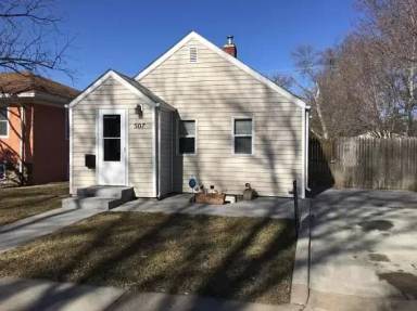 Main picture of 507 17th St NW