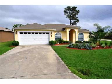Main picture of 601 Fisher Ct