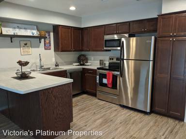 Main picture of 301 Westwood St
