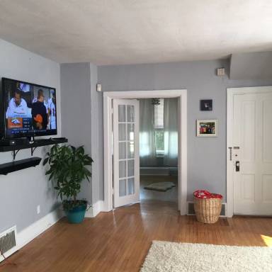 Main picture of 118 S Evergreen - 1F