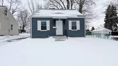 Main picture of 1170 Reed Ave