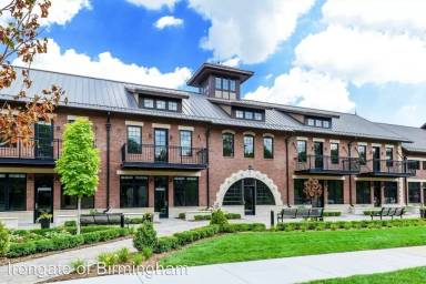 Main picture of Heron Springs Townhomes and Apartments