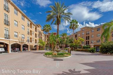 Main picture of Harbour Place City Homes