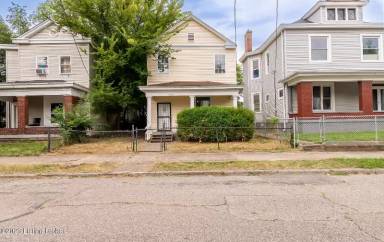 Main picture of 2008 W Burnett Ave