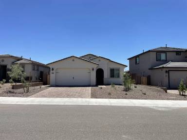 Main picture of 31959 N 124th Dr