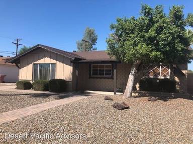 Main picture of 8208 E Montecito Ave