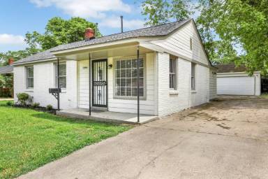 Main picture of 1046 Berclair Rd