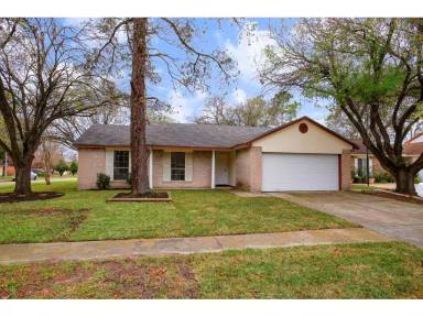Main picture of 11903 Fork Creek Dr