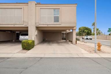 Main picture of Casitas Chaparral