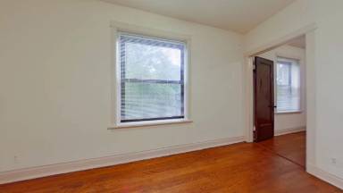 Main picture of 4105 N Damen Apartments