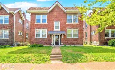 Main picture of 2116 Maury Ave
