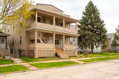 Main picture of 1625 N Ripley St