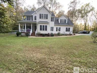 Main picture of 5465 Goodman Forest Ln