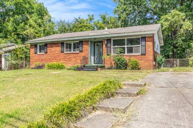 Main picture of 432 Wedgeworth Rd