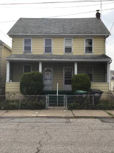 Main picture of 918 N Locust St