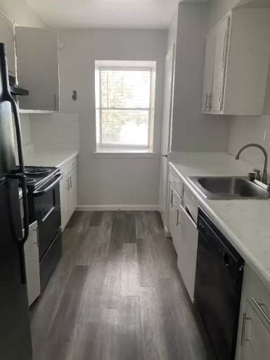 Main picture of 2409 Ridgmar Plz