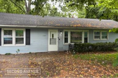 Main picture of 1521 Trampe Ave