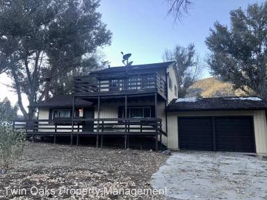Main picture of 16521 Mil Potrero Hwy
