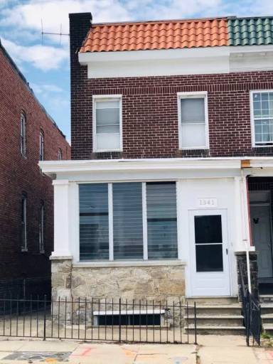 Main picture of 1341 Gorsuch Ave