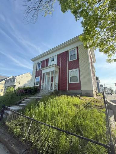 Main picture of 426 Fletcher St