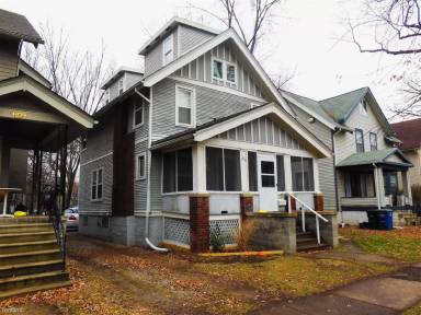 Main picture of 813 McKinley Ave