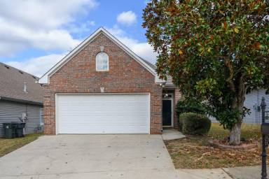 Main picture of 297 High Ridge Dr