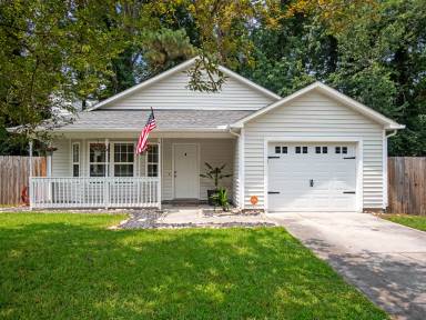 Main picture of 1212 Gerald Dr