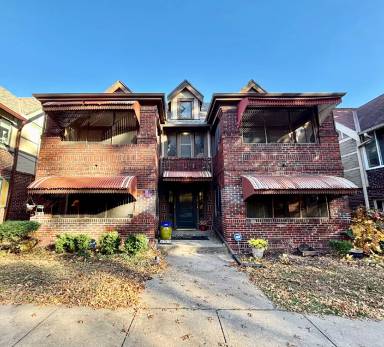 Main picture of 5019 Wyandotte St