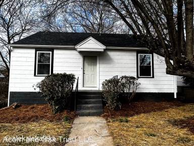 Main picture of 2512 Stockton St
