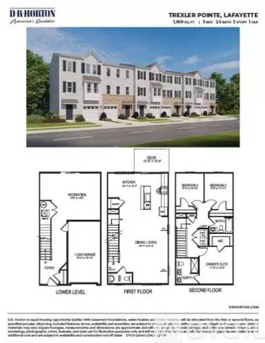 Main picture of 8343 Alexander Ct