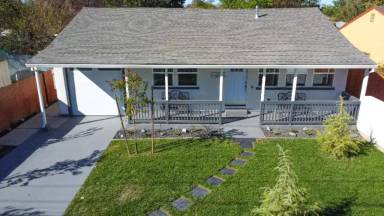 Main picture of 1815 Helena Ave