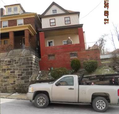 Main picture of 304 Marlow St