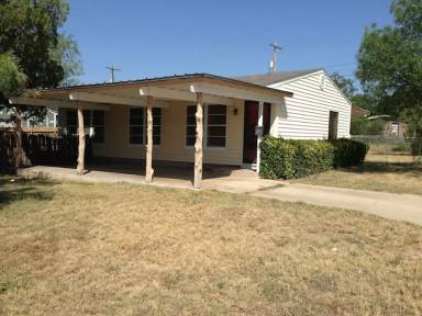 Main picture of 2402 W Beauregard Ave