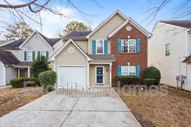 Main picture of 990 Melrose Park Pl