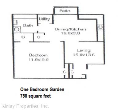Main picture of 1905 Meadowlark Ln