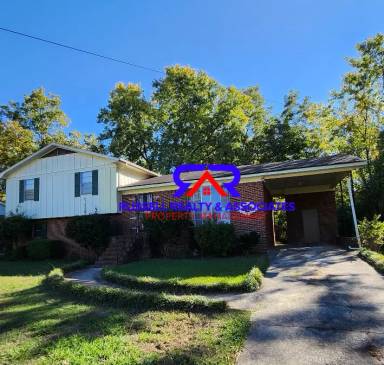 Main picture of 917 Airview St