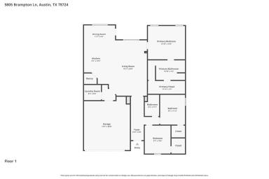 Main picture of 5805 Brampton Ln