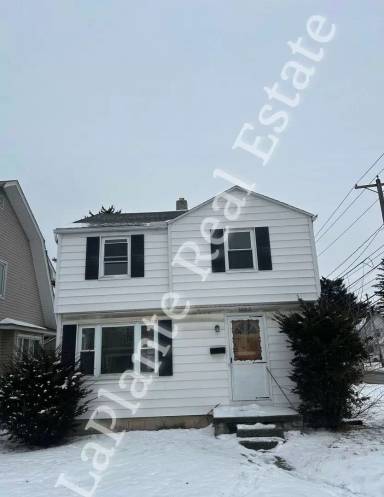 Main picture of 3802 Revere Dr