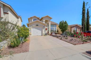 Main picture of 3636 Healy Dr